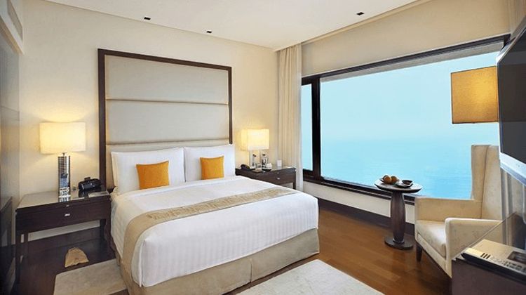 The Oberoi Mumbai Suite