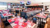 Martin's Red Hotel Restaurant