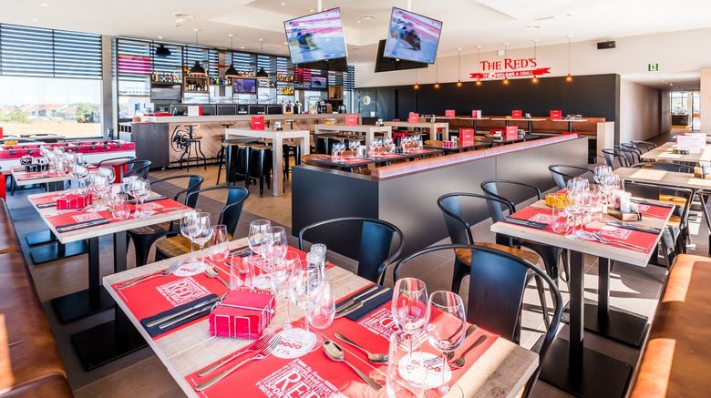 <b>Martin's Red Hotel Restaurant</b>. Images powered by <a href="https://www.leonardoworldwide.com/" title="Leonardo Worldwide" target="_blank">Leonardo</a>.