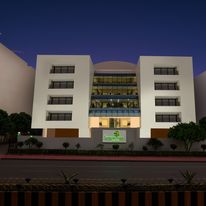 Lemon Tree Hotel, Indore