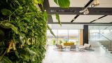 Arche Hotel Krakowska Lobby