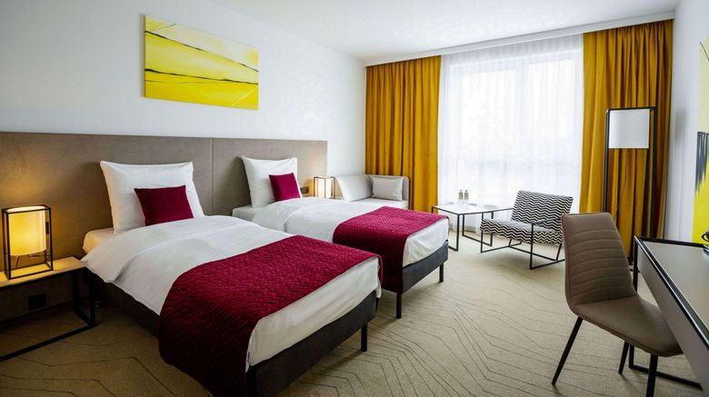 <b>Arche Hotel Krakowska Other</b>. Images powered by <a href="https://www.leonardoworldwide.com/" title="Leonardo Worldwide" target="_blank">Leonardo</a>.