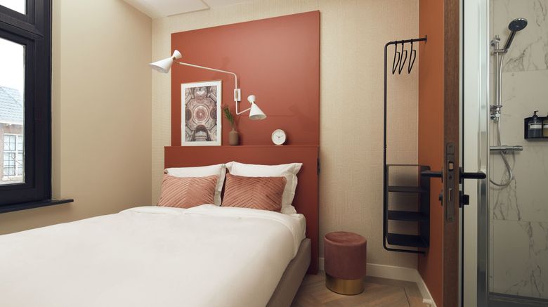 <b>The Anthony Hotel Room</b>. Images powered by <a href="https://www.leonardoworldwide.com/" title="Leonardo Worldwide" target="_blank">Leonardo</a>.