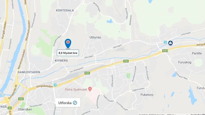 <b>First Hotel Kviberg Park Other</b>. Images powered by <a href="https://www.leonardoworldwide.com/" title="Leonardo Worldwide" target="_blank">Leonardo</a>.