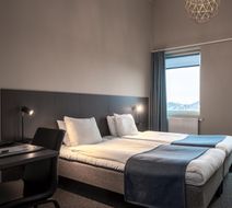 First Hotel Kviberg Park Room