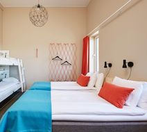 First Hotel Kviberg Park Room