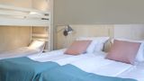 First Hotel Kviberg Park Room