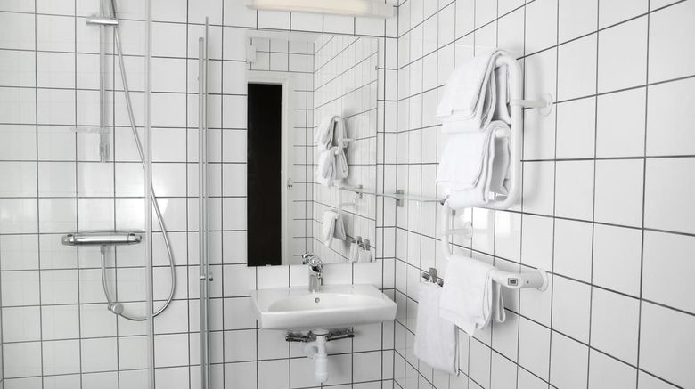 <b>First Hotel Kviberg Park Room</b>. Images powered by <a href="https://www.leonardoworldwide.com/" title="Leonardo Worldwide" target="_blank">Leonardo</a>.