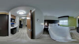 <b>Holiday Inn Express & Suites Southwest Suite</b>. Virtual Tours powered by <a href="https://www.leonardoworldwide.com/" title="Leonardo Worldwide" target="_blank">Leonardo</a>.