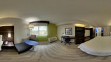 <b>Holiday Inn Express & Suites Southwest Room</b>. Virtual Tours powered by <a href="https://www.leonardoworldwide.com/" title="Leonardo Worldwide" target="_blank">Leonardo</a>.