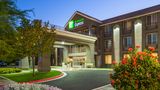 <b>Holiday Inn Express Lancaster Exterior</b>. Images powered by <a href="https://www.leonardoworldwide.com/" title="Leonardo Worldwide" target="_blank">Leonardo</a>.