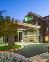 Holiday Inn Express Lancaster