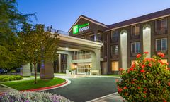 Holiday Inn Express Lancaster