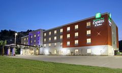 Holiday Inn Express/Suites Columbus N