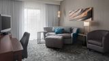 <b>Courtyard Syracuse Carrier Circle Suite</b>. Images powered by <a href="https://leonardo.com/" title="Leonardo Worldwide" target="_blank">Leonardo</a>.