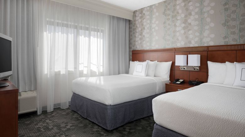 <b>Courtyard Syracuse Carrier Circle Suite</b>. Images powered by <a href="https://leonardo.com/" title="Leonardo Worldwide" target="_blank">Leonardo</a>.