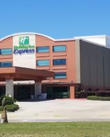 Holiday Inn Express Biloxi-Beach Blvd