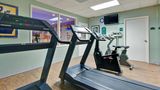 Holiday Inn Express Dryden Health Club