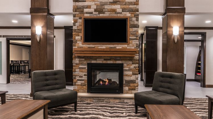 Staybridge Suites Anchorage Other