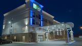 Holiday Inn Express & Suites Sidney Exterior