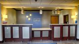Holiday Inn Express & Suites Sidney Lobby