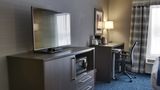 Holiday Inn Express & Suites Sidney Room