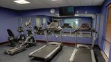 Holiday Inn Express & Suites Sidney Health Club