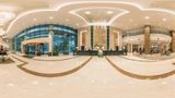 <b>Holiday Inn Nanchang Riverside Lobby</b>. Virtual Tours powered by <a href="https://www.leonardoworldwide.com/" title="Leonardo Worldwide" target="_blank">Leonardo</a>.