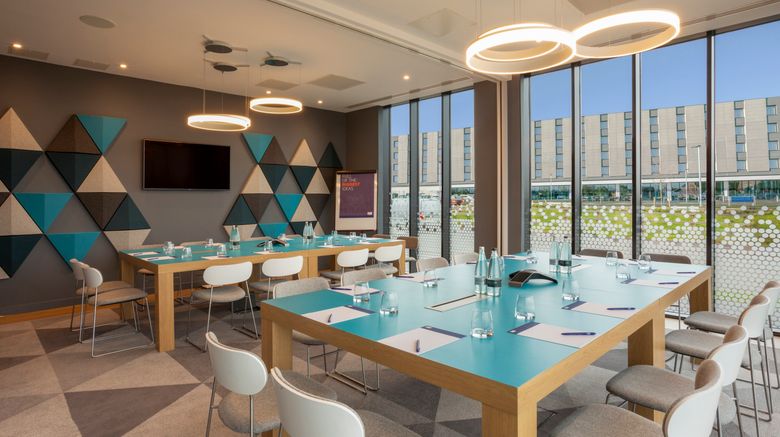 <b>Holiday Inn Express Bridgwater Other</b>. Images powered by <a href="https://www.leonardoworldwide.com/" title="Leonardo Worldwide" target="_blank">Leonardo</a>.