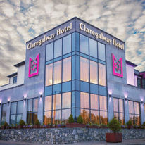 Claregalway Hotel