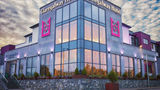 <b>Claregalway Hotel Exterior</b>. Images powered by <a href="https://www.leonardoworldwide.com/" title="Leonardo Worldwide" target="_blank">Leonardo</a>.