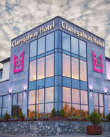 Claregalway Hotel