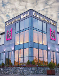 Claregalway Hotel