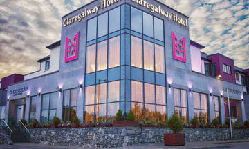 Claregalway Hotel