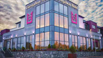 Claregalway Hotel