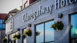 Claregalway Hotel Exterior