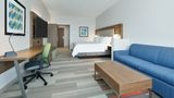 Holiday Inn Express Fort Worth-Northlake Suite