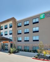 Holiday Inn Express Fort Worth-Northlake