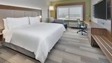 Holiday Inn Express Fort Worth-Northlake Room