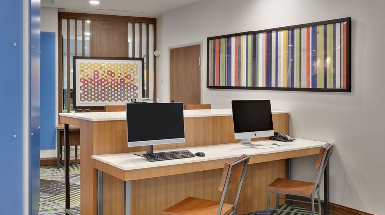 <b>Holiday Inn Express Fort Worth-Northlake Other</b>. Images powered by <a href="https://www.leonardoworldwide.com/" title="Leonardo Worldwide" target="_blank">Leonardo</a>.