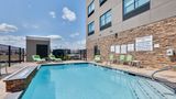 Holiday Inn Express Fort Worth-Northlake Pool