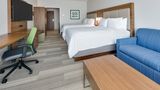 Holiday Inn Express Fort Worth-Northlake Suite