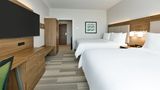 Holiday Inn Express Fort Worth-Northlake Room