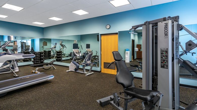 <b>Holiday Inn Health Club</b>. Images powered by <a href="https://www.leonardoworldwide.com/" title="Leonardo Worldwide" target="_blank">Leonardo</a>.