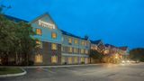 Staybridge Suites Exterior