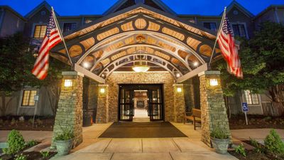 Staybridge Suites