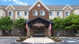 Staybridge Suites Exterior