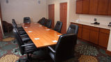 Staybridge Suites Meeting