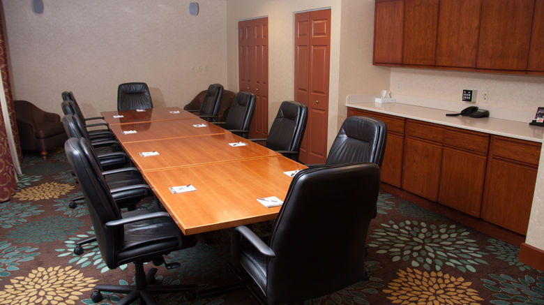 <b>Staybridge Suites Meeting</b>. Images powered by <a href="https://www.leonardoworldwide.com/" title="Leonardo Worldwide" target="_blank">Leonardo</a>.