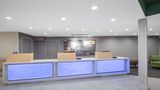 Holiday Inn Express San Diego Lobby